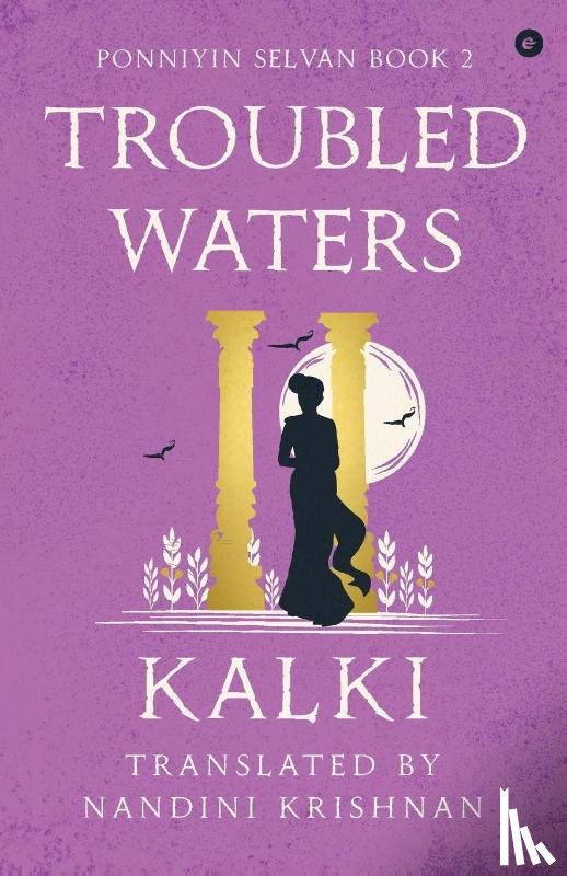 Kalki - Troubled Waters
