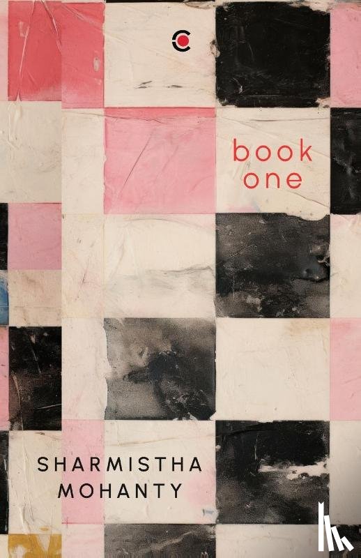 Mohanty, Sharmistha - Book One