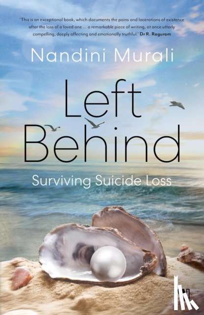 Murali, Nandini - Left Behind