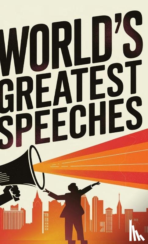 Various - World's Greatest Speeches.