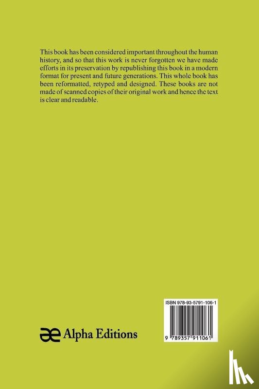 Hardman, Frederick - Tales from "Blackwood," Volume 7