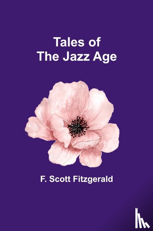 Fitzgerald, F Scott - Our Den