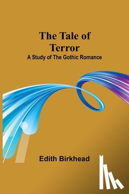 Birkhead, Edith - The Tale of Terror