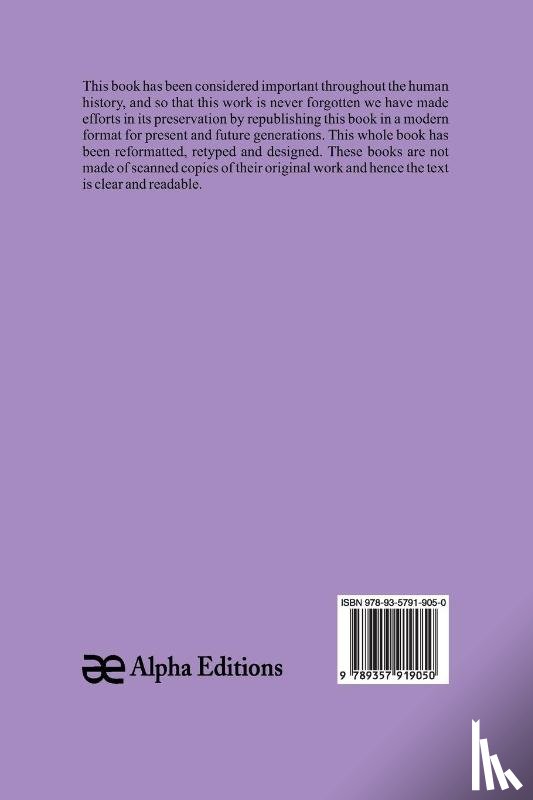 Hegel, Georg Wilhelm - The Philosophy of Fine Art, volume 3 (of 4) ; Hegel's Aesthetik