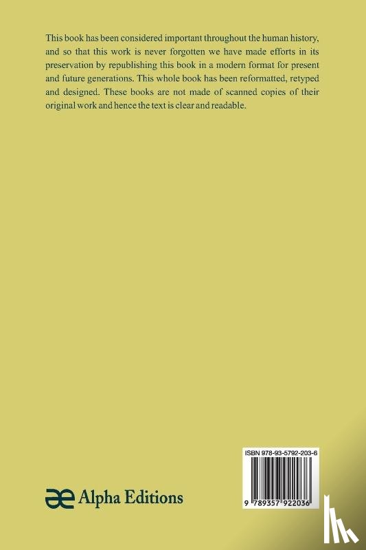 Burroughs, Edgar Rice - The Railway Builders: A Chronicle of Overland Highways