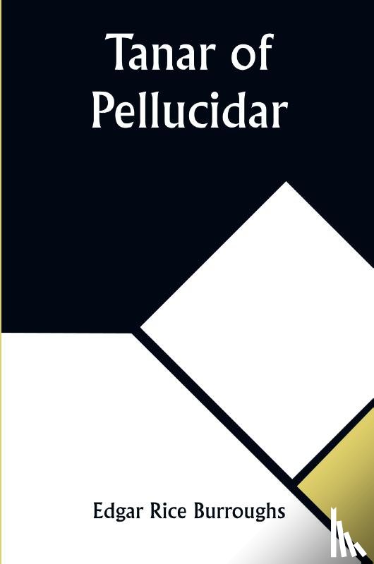 Burroughs, Edgar Rice - The Railway Builders: A Chronicle of Overland Highways