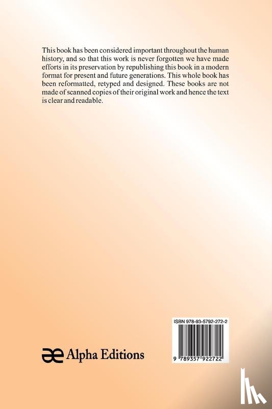 Belloc, Hilaire - A Moral Alphabet