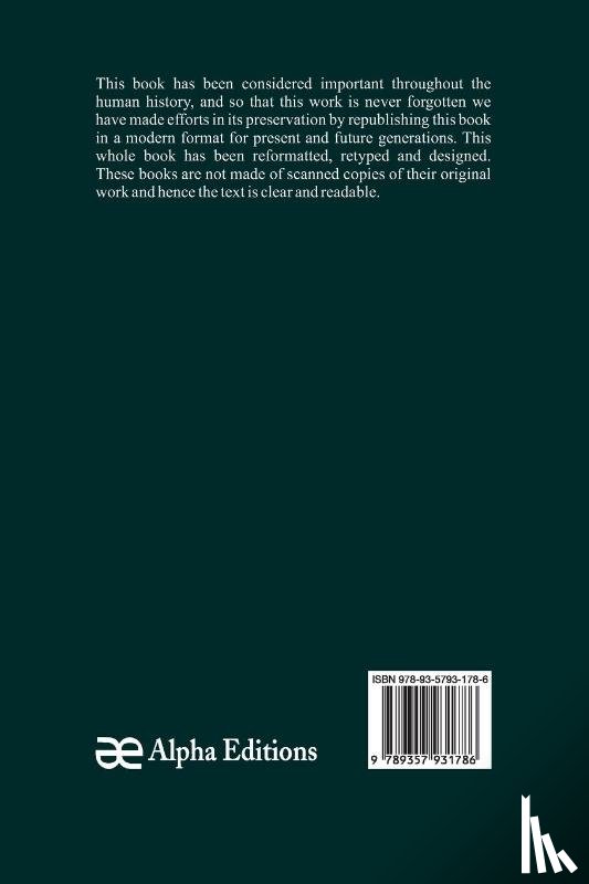 Fortune, Robert - Three Years' Wanderings in the Northern Provinces of China Including a visit to the tea, silk, and cotton countries; with an account of the agriculture and horticulture of the Chinese, new plants