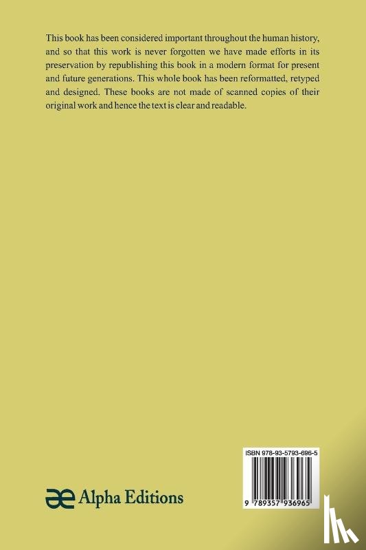 Blease, W. Lyon - A Short History of English Liberalism