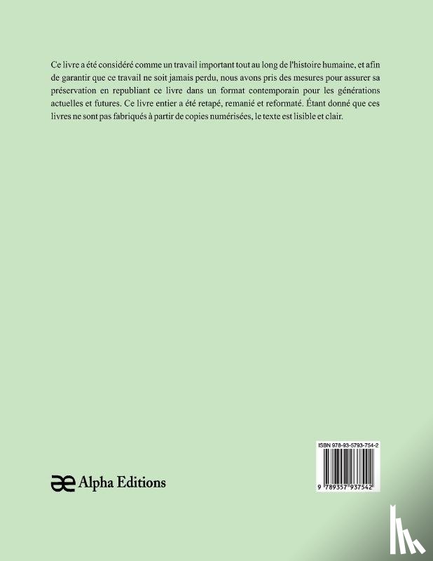 Haan, D. Bierens - Note sur une Méthode pour la Réduction d'Intégrales Définies; et sur son Application à Quelques Formules Spécials