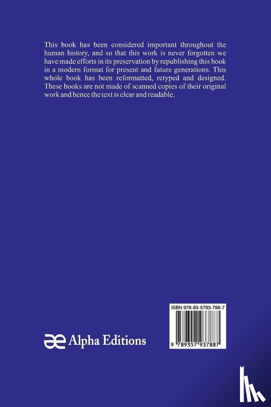 Munroe, Kirk - Through Swamp and Glade