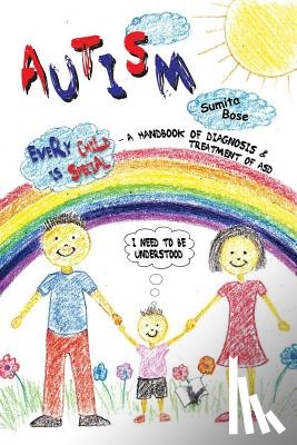 Bose, Sumita - Baby Care & Child Health Problems