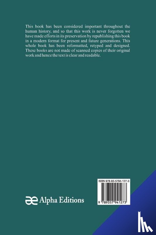 Johnson, V. E. - The Theory and Practice of Model Aeroplaning