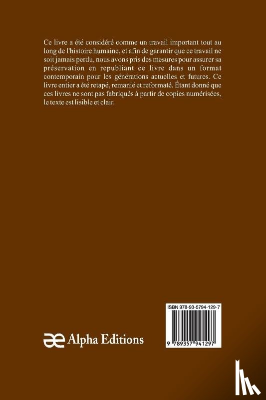 Flaubert, Gustave - ¿uvres complètes de Gustave Flaubert (Tome 4)