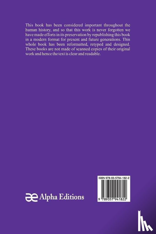 Gardiner, Samuel Rawson - The Thirty Years' War, 1618-1648