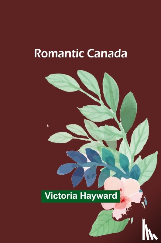 Hayward, Victoria - Romantic Canada