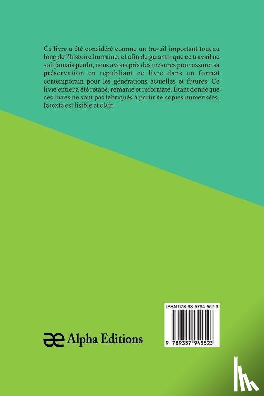 Fricasse, Jacques - Journal de marche du sergent Fricasse de la 127e demi-brigade