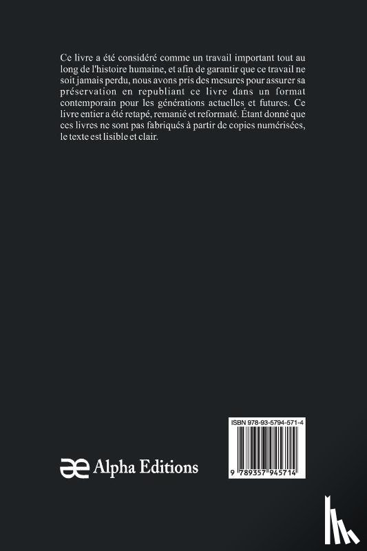 Fréchet, Maurice - L'Équation de Fredholm et ses applications a la physique mathématique
