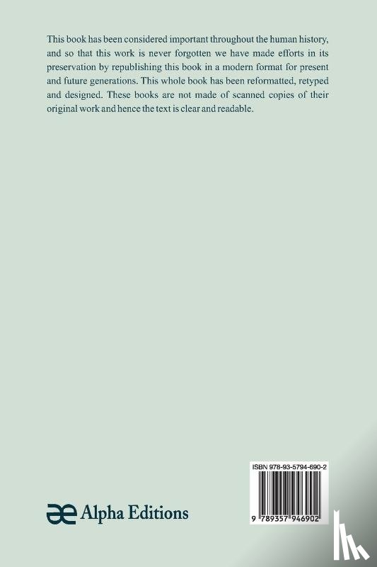 Wallace, Edgar - The Book of All-Power