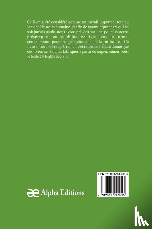 Farrère, Claude - La Bataille