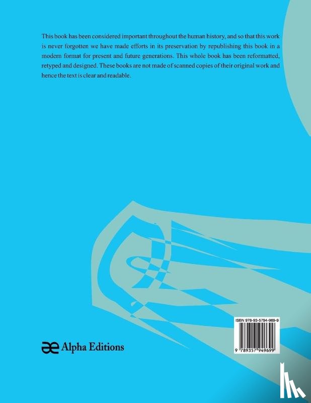 Burnside, William - Theory of Groups of Finite Order