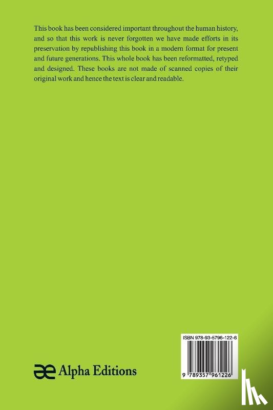 Lang, J. J. - Social Origins and Primal Law