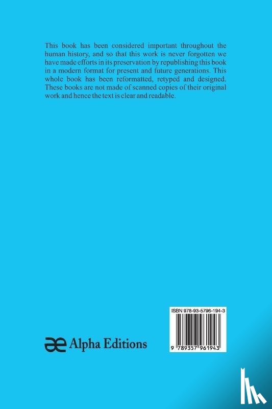 Hardwick, Charles - Traditions, Superstitions and Folk-lore (Chiefly Lancashire and the North of England