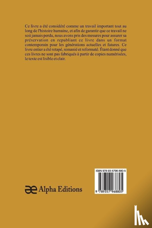 Lermina, Jules - Histoires incroyables, Tome I