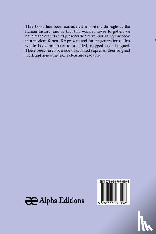 Lindsay, John S. - The Mormons and the Theatre; or, The History of Theatricals in Utah by Lindsay