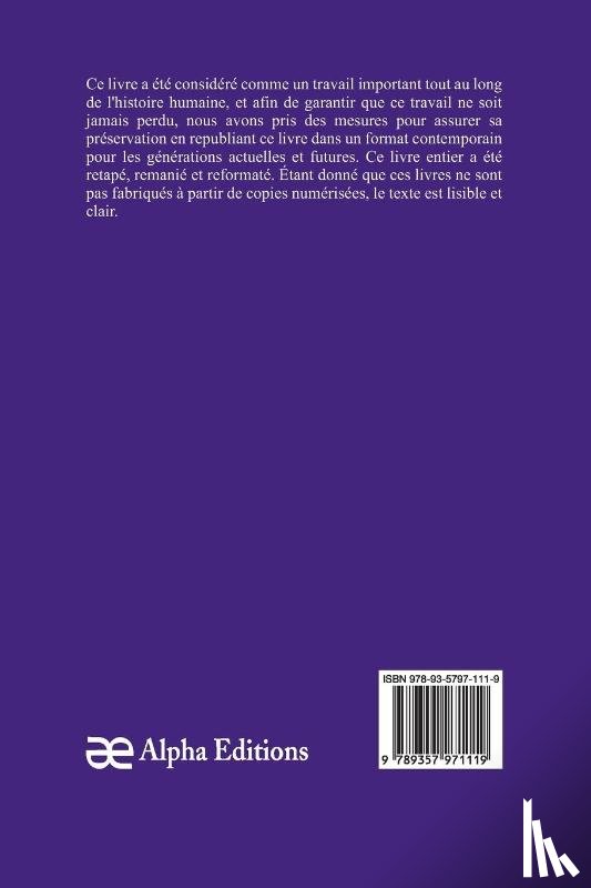 Fabre, Jean-Henri - Nouveaux souvenirs entomologiques (Livre II); Étude sur l'instinct et les moeurs des insectes