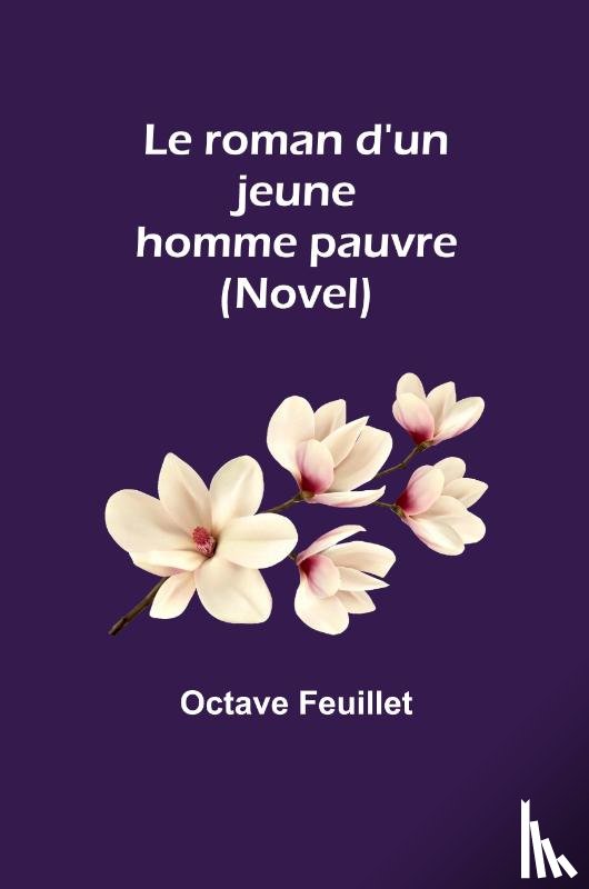 Feuillet, Octave - Le roman d'un jeune homme pauvre (Novel)