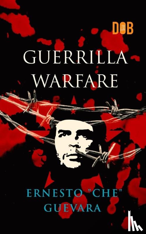 Guevara, Ernesto Che - Guerrilla Warfare