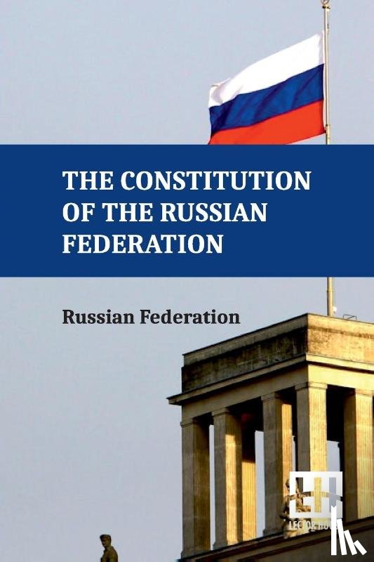 Russian Federation - Constitution of the Russian Federation (Edition0)