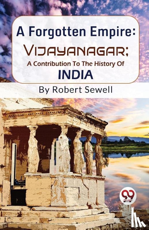 Sewell, Robert - A Forgotten Empire
