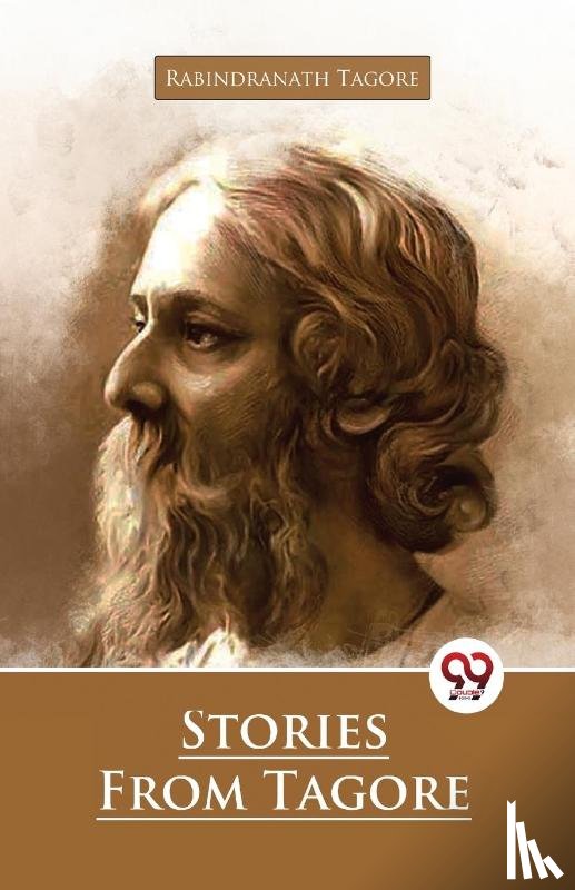 Tagore, Rabindranath - Stories from Tagore