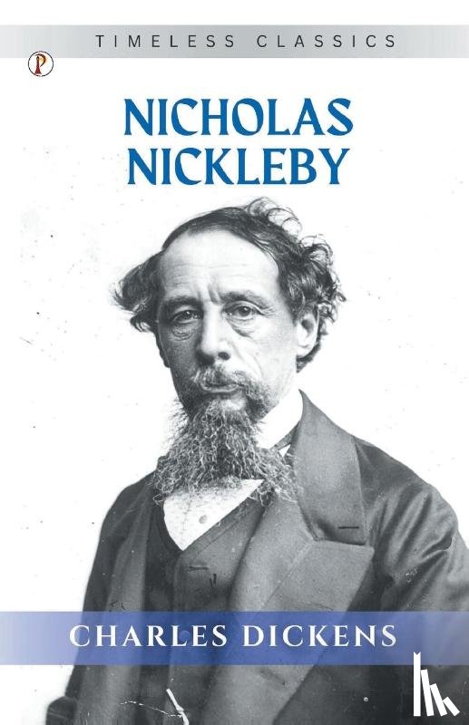 Nickleby, Nicholas - Nicholas Nickleby
