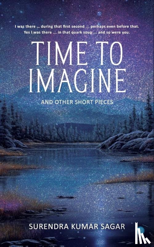 Kumar Sagar, Surendra - TIME TO IMAGINE