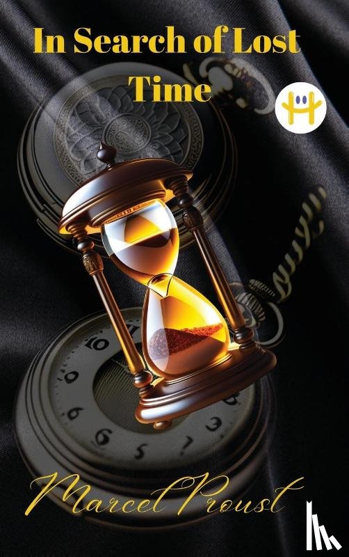 Proust, Marcel - In Search of Lost Time [volumes 1 to 7]