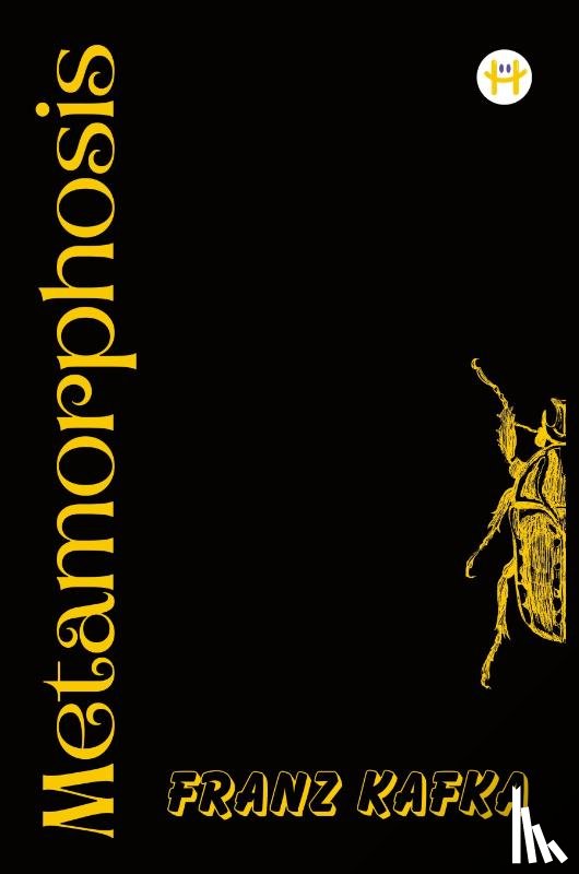 Kafka, Franz - The Metamorphosis