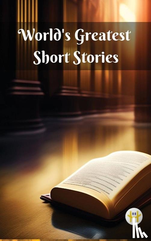 Various - World's Greatest Short Stories