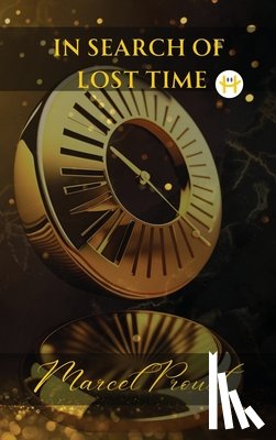 Proust, Marcel - In Search of Lost Time [volumes 1 to 7] - Part II