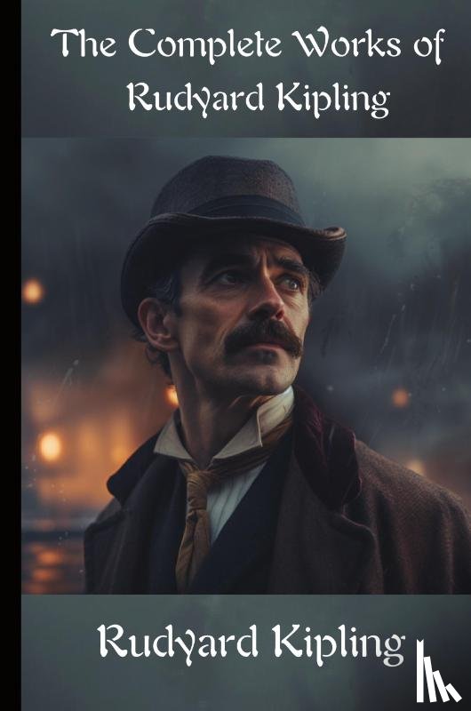 Kipling, Rudyard - The Complete Works of Rudyard Kipling