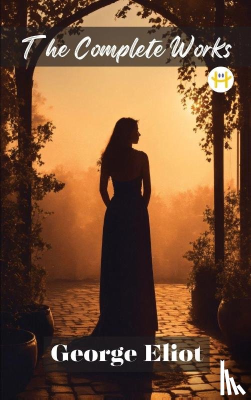 Eliot, George - George Eliot