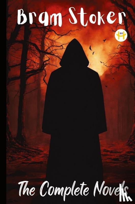 Stoker, Bram - Bram Stoker