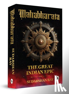 Ray, Sudarshan - Mahabharata: The Great Indian Epic