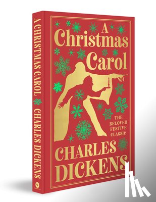Dickens, Charles - A Christmas Carol