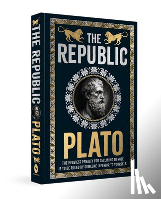 Plato - The Republic