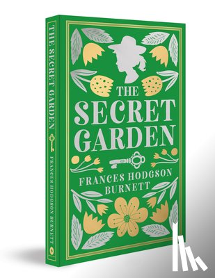 Burnett, Frances Hodgson - The Secret Garden