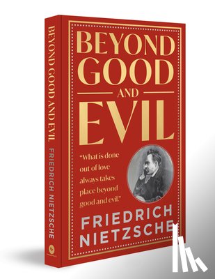 Nietzsche, Friedrich - Beyond Good And Evil