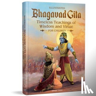 Shubha Vilas - Bhagavad Gita